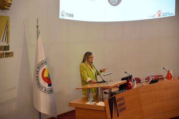 Ağustos 2021 İcra Kurulu Toplantısı